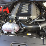 Motor Ford Mustang GT V8 5.0 mit 422 PS